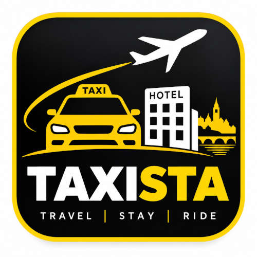 Taxista Logo